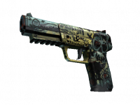 Five-SeveN Scrawl